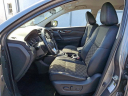 2022 Nissan Rogue Sport SV at U Team Nissan