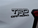 Thumbnail image of 2025 Toyota Tacoma at Del Toyota