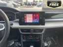 Thumbnail image of 2025 Volkswagen Taos at LaFontaine Volkswagen of Dearborn