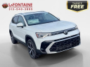 Thumbnail image of 2025 Volkswagen Taos at LaFontaine Volkswagen of Dearborn