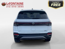Thumbnail image of 2025 Volkswagen Taos at LaFontaine Volkswagen of Dearborn