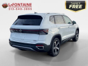 Thumbnail image of 2025 Volkswagen Taos at LaFontaine Volkswagen of Dearborn