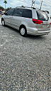2005 Toyota Sienna at St. Mary Auto