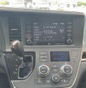 Thumbnail image of 2018 Toyota Sienna at Stillwater Honda Cars
