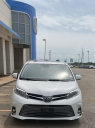 Thumbnail image of 2018 Toyota Sienna at Stillwater Honda Cars