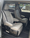 Thumbnail image of 2018 Toyota Sienna at Stillwater Honda Cars