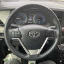 Thumbnail image of 2018 Toyota Sienna at Stillwater Honda Cars