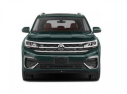 Thumbnail image of 2022 Volkswagen Atlas at Phelps Chevrolet Greenville - New