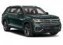 Thumbnail image of 2022 Volkswagen Atlas at Phelps Chevrolet Greenville - New
