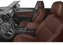 Thumbnail image of 2022 Volkswagen Atlas at Phelps Chevrolet Greenville - New