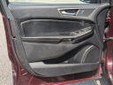 Thumbnail image of 2022 Ford Edge at Crossroads Prince George - Used