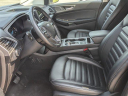 Thumbnail image of 2022 Ford Edge at Crossroads Prince George - Used