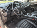 Thumbnail image of 2022 Ford Edge at Crossroads Prince George - Used