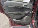 Thumbnail image of 2022 Ford Edge at Crossroads Prince George - Used