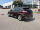 Thumbnail image of 2022 Ford Edge at Crossroads Prince George - Used