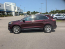Thumbnail image of 2022 Ford Edge at Crossroads Prince George - Used