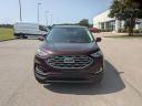 Thumbnail image of 2022 Ford Edge at Crossroads Prince George - Used