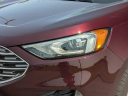 Thumbnail image of 2022 Ford Edge at Crossroads Prince George - Used