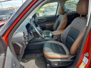 Thumbnail image of 2024 Ford Bronco Sport at USED Fred Beans Ford Kia Mechanicsburg