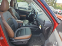 Thumbnail image of 2024 Ford Bronco Sport at USED Fred Beans Ford Kia Mechanicsburg