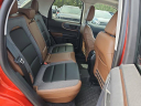 Thumbnail image of 2024 Ford Bronco Sport at USED Fred Beans Ford Kia Mechanicsburg