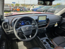 Thumbnail image of 2024 Ford Bronco Sport at USED Fred Beans Ford Kia Mechanicsburg