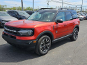 Thumbnail image of 2024 Ford Bronco Sport at USED Fred Beans Ford Kia Mechanicsburg