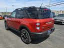 Thumbnail image of 2024 Ford Bronco Sport at USED Fred Beans Ford Kia Mechanicsburg