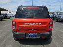 Thumbnail image of 2024 Ford Bronco Sport at USED Fred Beans Ford Kia Mechanicsburg