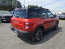 Thumbnail image of 2024 Ford Bronco Sport at USED Fred Beans Ford Kia Mechanicsburg