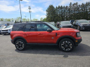 Thumbnail image of 2024 Ford Bronco Sport at USED Fred Beans Ford Kia Mechanicsburg