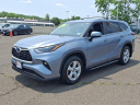 Thumbnail image of 2023 Toyota Highlander Hybrid at Autoland Toyota