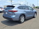 Thumbnail image of 2023 Toyota Highlander Hybrid at Autoland Toyota