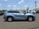 Thumbnail image of 2023 Toyota Highlander Hybrid at Autoland Toyota