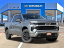 Thumbnail image of 2025 Chevrolet Silverado 1500 at Jupiter Chevrolet - NEW