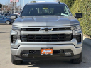 Thumbnail image of 2025 Chevrolet Silverado 1500 at Jupiter Chevrolet - NEW