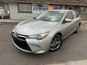 2015 Toyota Camry LE at ZARA AUTO SALES INC