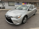Thumbnail image of 2015 Toyota Camry at ZARA AUTO SALES INC