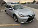 Thumbnail image of 2015 Toyota Camry at ZARA AUTO SALES INC