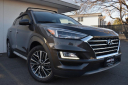 Thumbnail image of 2020 Hyundai TUCSON at Milan Motors