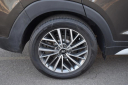Thumbnail image of 2020 Hyundai TUCSON at Milan Motors