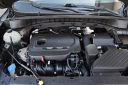Thumbnail image of 2020 Hyundai TUCSON at Milan Motors
