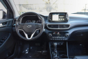 Thumbnail image of 2020 Hyundai TUCSON at Milan Motors