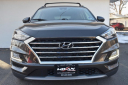 Thumbnail image of 2020 Hyundai TUCSON at Milan Motors