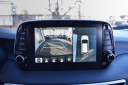Thumbnail image of 2020 Hyundai TUCSON at Milan Motors