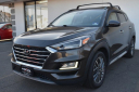 2020 Hyundai TUCSON SEL at Milan Motors