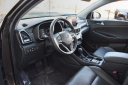 Thumbnail image of 2020 Hyundai TUCSON at Milan Motors