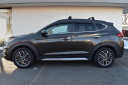 Thumbnail image of 2020 Hyundai TUCSON at Milan Motors
