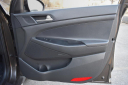 Thumbnail image of 2020 Hyundai TUCSON at Milan Motors