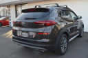 Thumbnail image of 2020 Hyundai TUCSON at Milan Motors